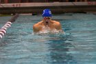 Swimming vs CGA  Wheaton College Swimming & Diving vs Coast Guard Academy. - Photo By: KEITH NORDSTROM : Wheaton, Swimming, diving